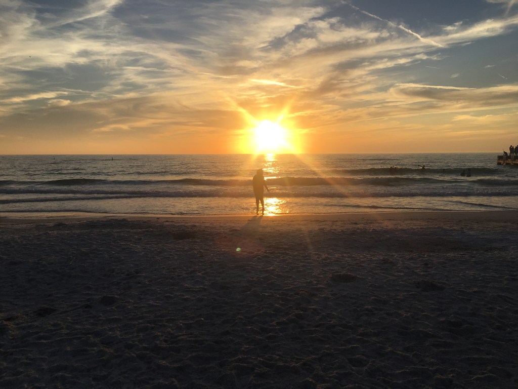 Ready. Set. Go. – The elements of our&nbsp;lives.