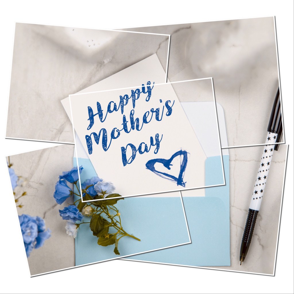 Happy Mother’s Day