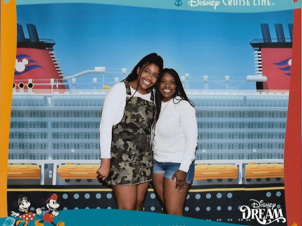 Disney Cruise Line&nbsp;Adventure