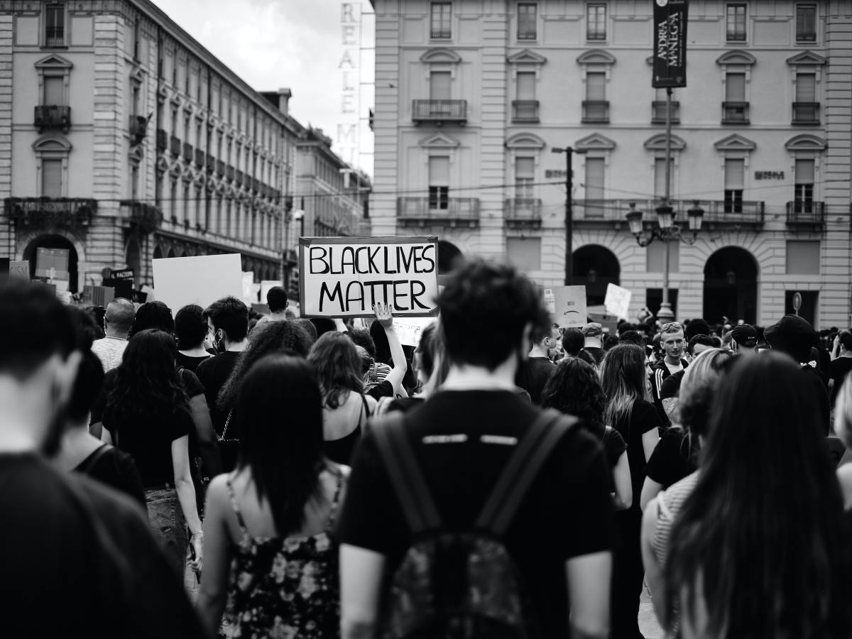 Talking & Listening with our Children about&nbsp;Race